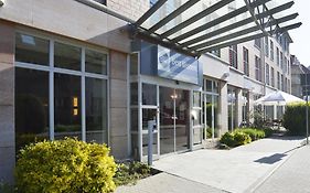 Best Western Hotel Halle-Merseburg